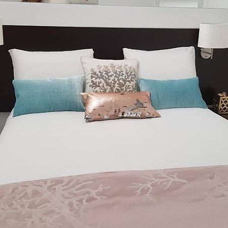 Apartamento Gaivota Sesimbra Dış mekan fotoğraf