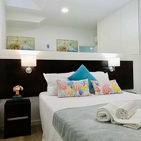 Apartamento Gaivota Sesimbra Dış mekan fotoğraf