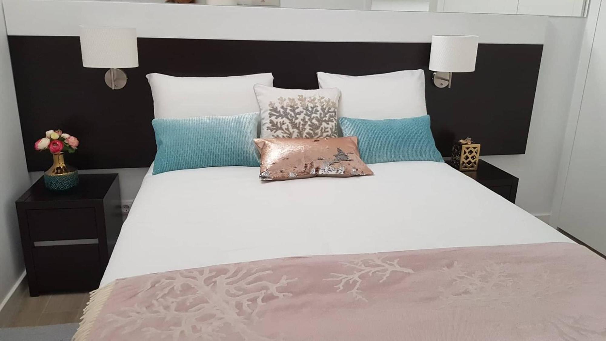 Apartamento Gaivota Sesimbra Dış mekan fotoğraf