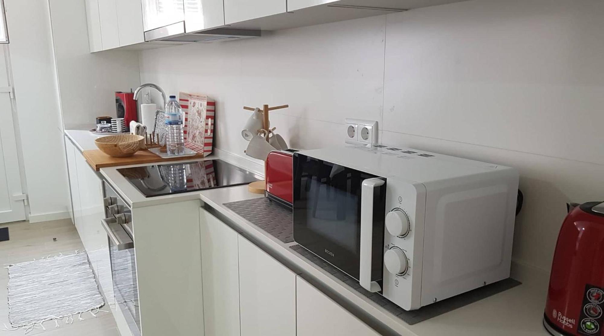 Apartamento Gaivota Sesimbra Dış mekan fotoğraf