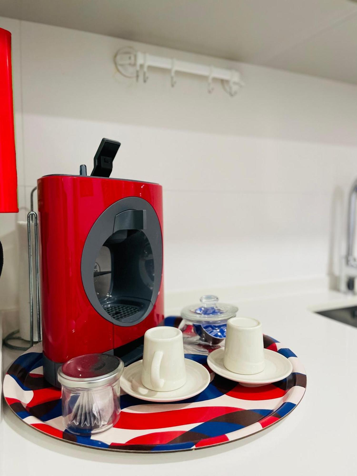 Apartamento Gaivota Sesimbra Dış mekan fotoğraf