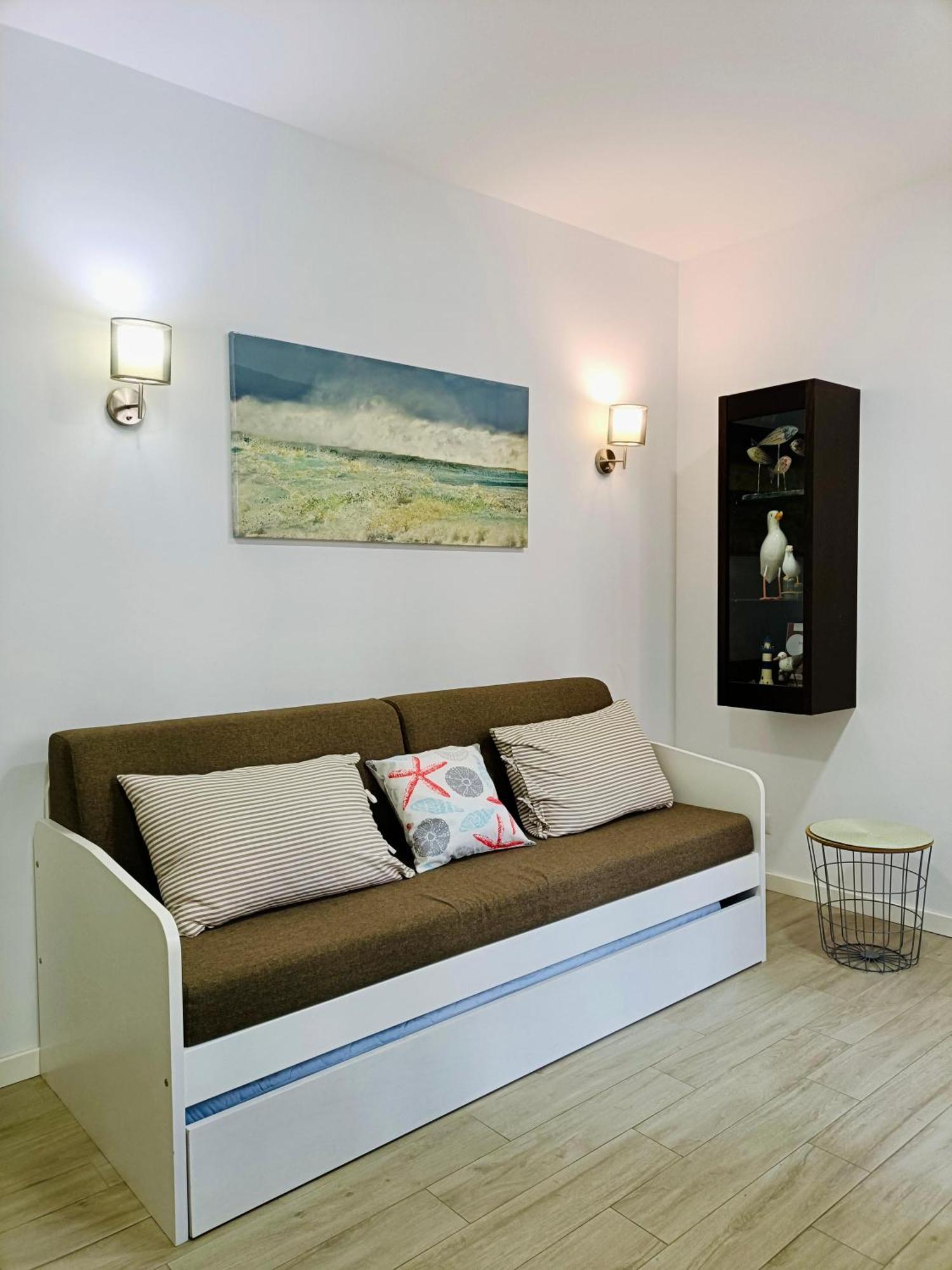 Apartamento Gaivota Sesimbra Dış mekan fotoğraf