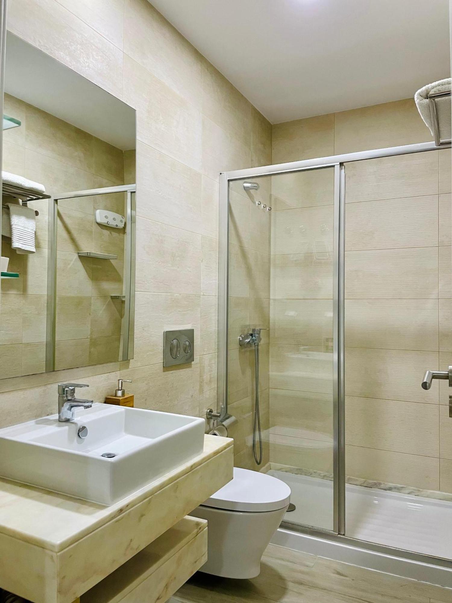 Apartamento Gaivota Sesimbra Dış mekan fotoğraf